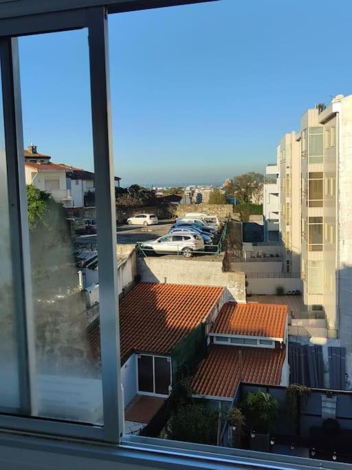 Com Conforto Na Lapa, ポルト エクステリア 写真
