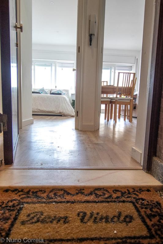 Com Conforto Na Lapa, ポルト 部屋 写真
