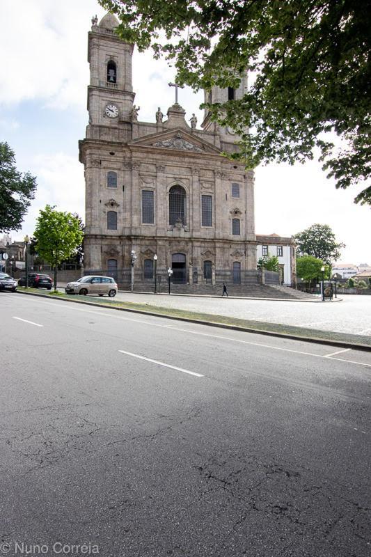 Com Conforto Na Lapa, ポルト エクステリア 写真