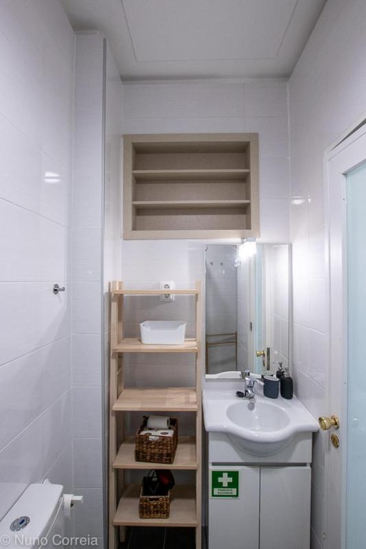 Com Conforto Na Lapa, ポルト エクステリア 写真