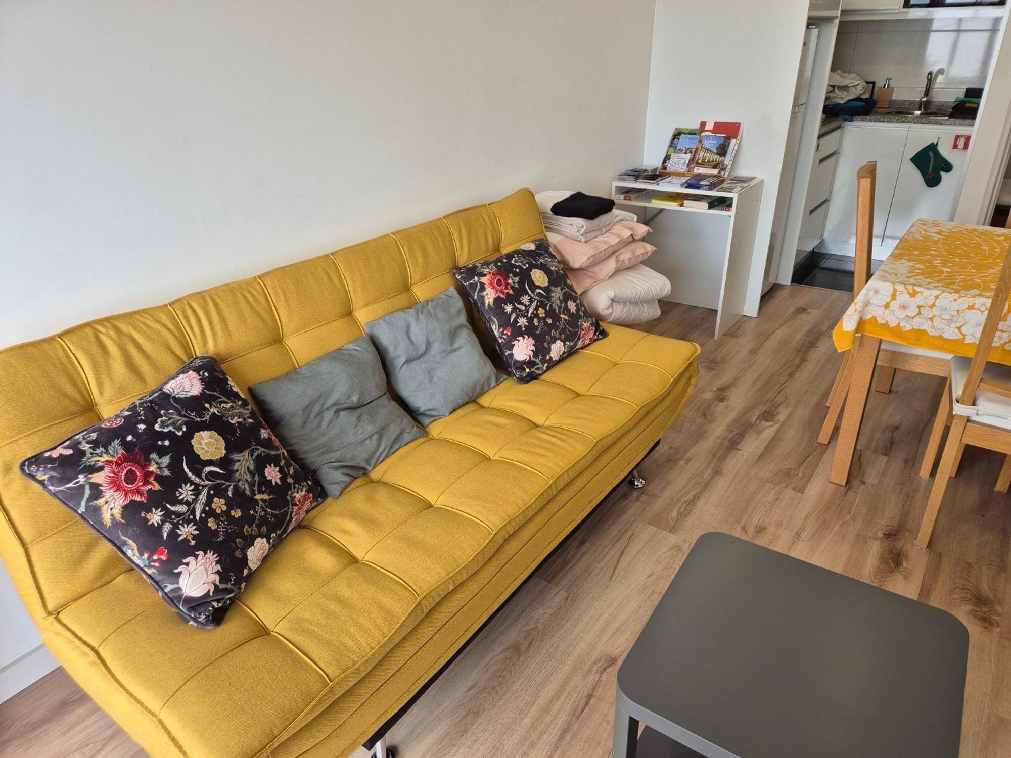 Com Conforto Na Lapa, ポルト エクステリア 写真
